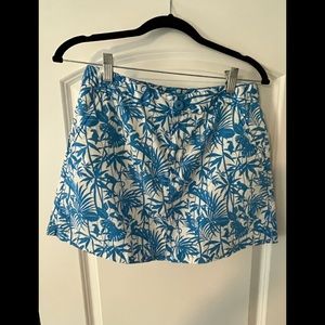 Tori Richards skirt